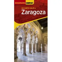 Anaya Touring Zaragoza (GUIARAMA COMPACT - España)