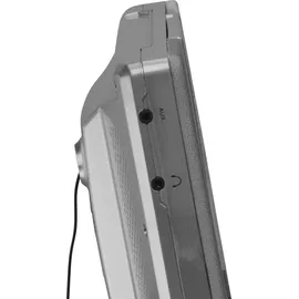 Denver MC-5220 silber