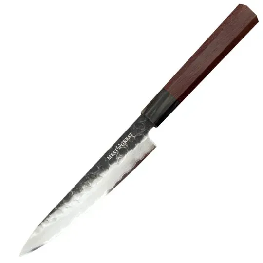 Carbonstahl Allzweckmesser