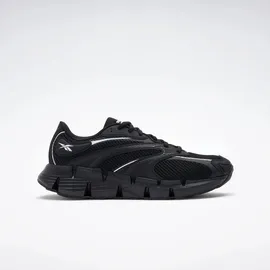 Reebok Zig HYPNOTICA Herren Schwarz 39