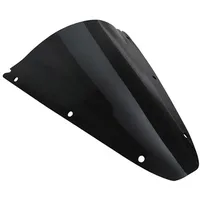 Bodystyle Racing Cockpitscheibe Perspex® Acrylic 3mm für YZF-R125