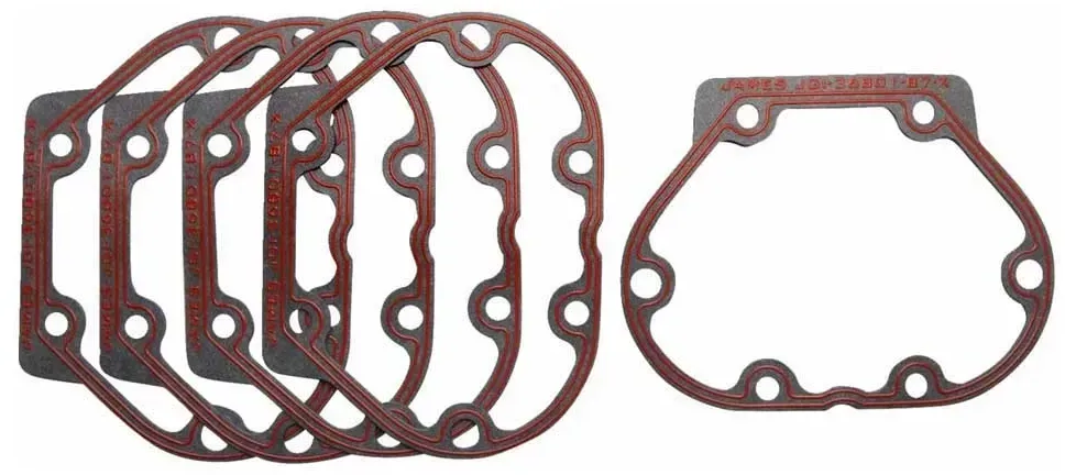 James Gasket 36801-87-x Zylinderkopfdichtungssatz - Silver - One Size