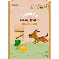 Bosch Tiernahrung Sammys Knusper-Cracker 1 kg
