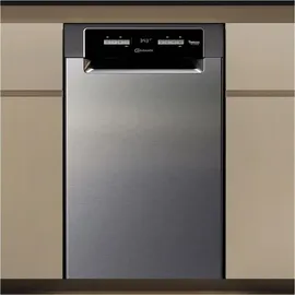 Bauknecht BKR UAS Unterbau-Geschirrspüler (vollintegrierbar, 450 mm)