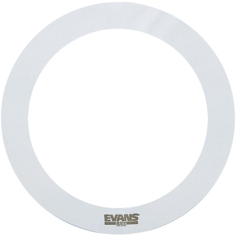 Evans E10ER1 E-Ring 10"