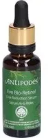 Antipodes Eve Bio-Retinol Line Reduction Serum Gel(S) 30 ml