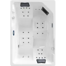 Tronitechnik Galera 190 x 130 x 70 cm mit Thermoabdeckung