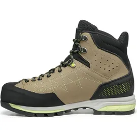 Scarpa ZODIAC TRK GTX Wmn 38.5 peyote/celery green