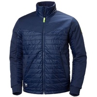 HELLY HANSEN Thermojacke Oxford Insulator 73251 - 2XL