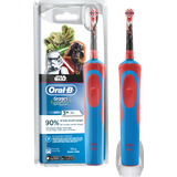 Oral B Stages Power Kids StarWars