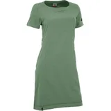 Maul Kleid Welschnofen fresh Blau 44