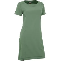 Maul Kleid Welschnofen fresh Blau 44