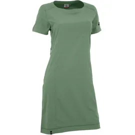 Maul Kleid Welschnofen fresh Blau 44