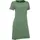 Maul Kleid Welschnofen fresh Blau 44