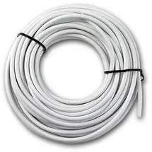 ChiliTec RGB Verlegekabel 4-Adrig Ø 35mm Weiß