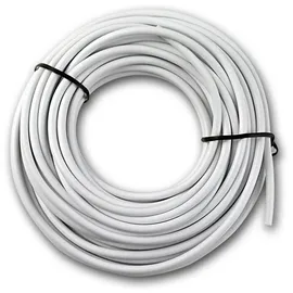 ChiliTec RGB Verlegekabel 4-Adrig Ø 35mm Weiß