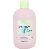 Inebrya Ice Cream Balance Reinigungsshampoo 300 ml