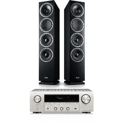 THEATER 500 + DENON DRA-800H