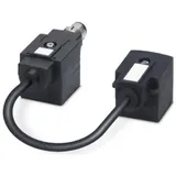Phoenix Contact Doppelventilstecker-Adapt. SAC-MR/0,15-#1458143
