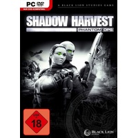 Shadow Harvest: Phantom Ops (PC)