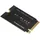 Western Digital WD_BLACK SN770M NVMe SSD 1TB, M.2 2230 PCIe 4.0 x4 (WDS100T3X0G / WDBDNH0010BBK)