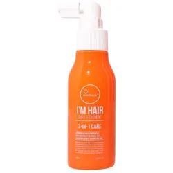Suntique I ́m Hair Sun & Treatment Sonnenschutz & -pflege 100 ml Damen 
