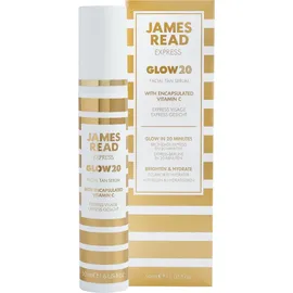 James Read Glow 20 Face Serum 50 ml