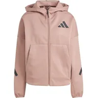 adidas Z.N.E. Hoodie Rosa XL