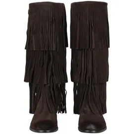 Steve Madden Damen Braun 39