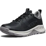 Keen Herren Versacore Waterproof Wanderschuh, Grau, 48