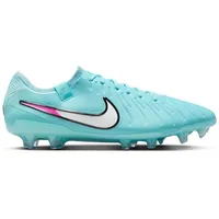Nike Tiempo Legend 10 Elite FG Herren blue/white 43