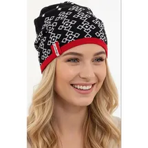 Almgwand Haselspitz schwarz-weiss-rot (21-01-06) M