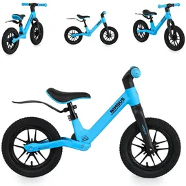 Byox Nimbus 12 Zoll Blau
