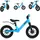 Byox Nimbus 12 Zoll Blau