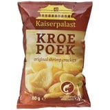 KAISERPALAST Kroepoek, natur verzehrfertig, 80 g