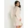 lscn by lascana Tunika Damen creme Gr.40/42