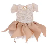 Käthe Kruse Luna Kruselings Magic Outfit Beige (0126820)