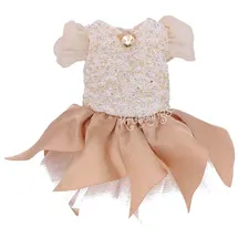 Käthe Kruse Luna Kruselings Magic Outfit Beige (0126820)