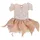 Käthe Kruse Luna Kruselings Magic Outfit Beige (0126820)