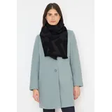 Cecil Schal mit Glitzerdetails Black A - Einheitsgröße