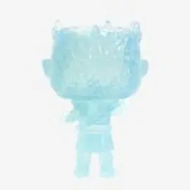 Funko Pop! TV: Game of Thrones - Night King w/Dagger in Chest #44823 Action-& Sammelfigur