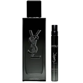 Yves Saint Laurent MYSLF Eau de Parfum 100 ml + Eau de Parfum 10 ml Geschenkset