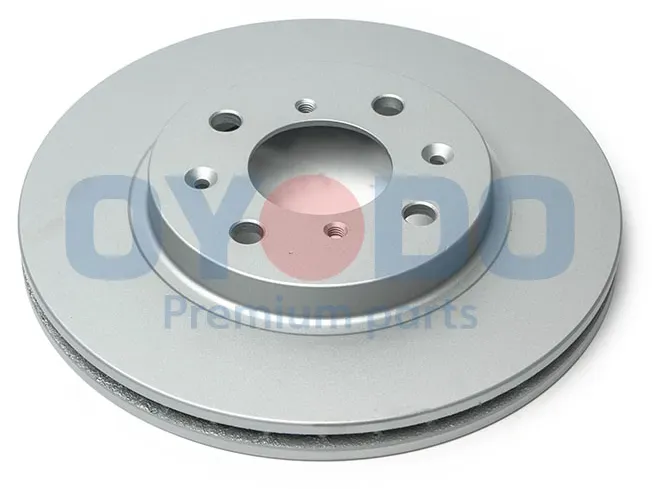OYODO Bremsscheibe 30h8029oyo 256mm 22mm für Suzuki