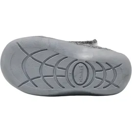 hummel Wool Slipper Infant grau 26