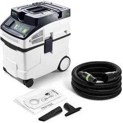 Festool Absaugmobil CLEANTEC CT25E