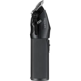Babyliss Pro Fresh FX Clipper Schwarz