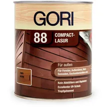 PPG Coatings Gori 88 Compact-Lasur Eiche 2,5 l
