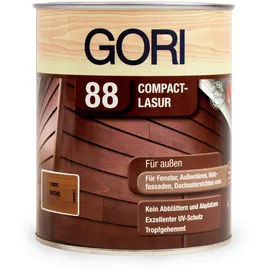PPG Coatings Gori 88 Compact-Lasur Eiche 2,5 l