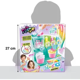 CANAL TOYS SSC 310 Slime'Ice Ice Machine – Bunt