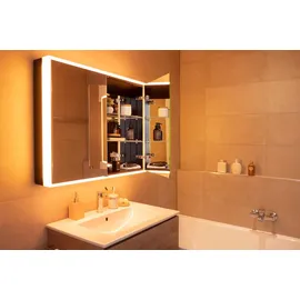 Schneider GLOW classic 90 cm silber